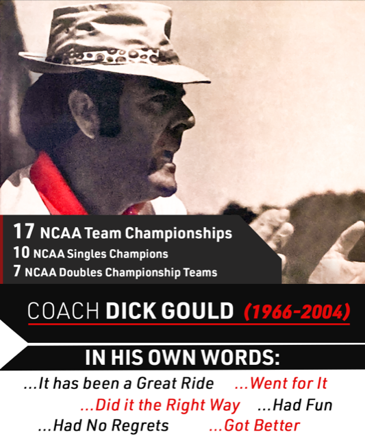 Dick Gould